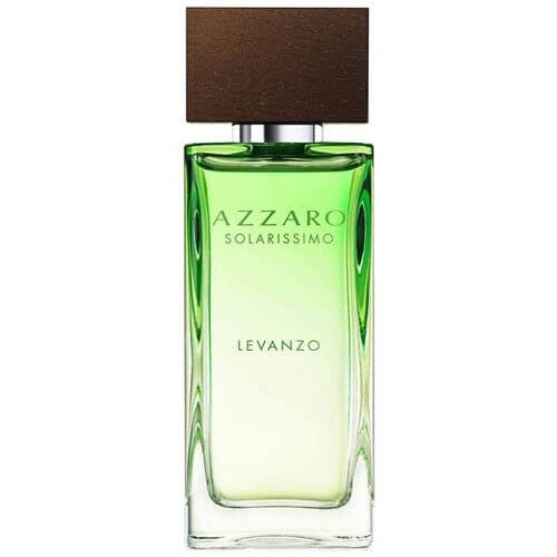 Azzaro Solarissimo Erkek Parfüm